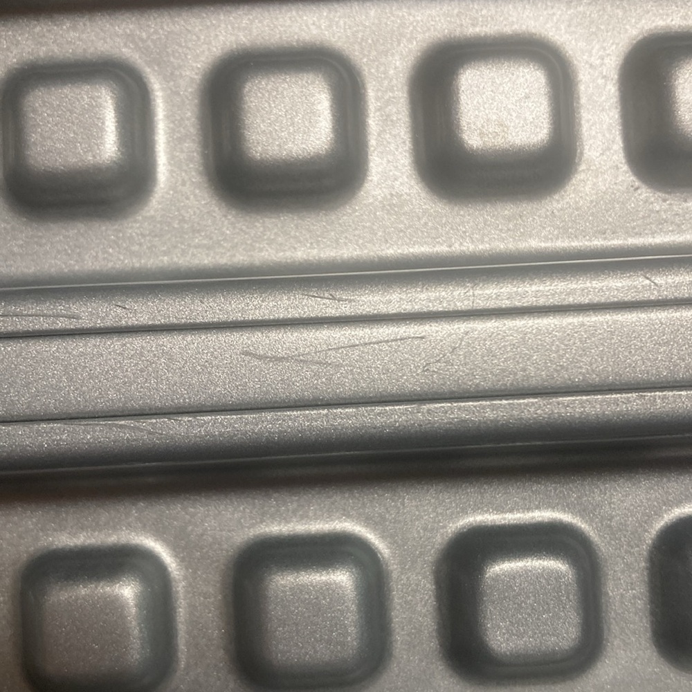 The Pampered Chef Waffle Sticks Baking Pan - Picture 5 of 6
